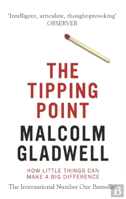 Bertrand.pt - The Tipping Point