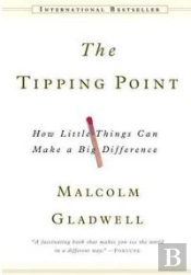 The Tipping Point