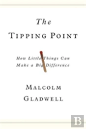 The Tipping Point