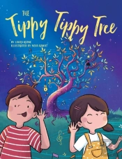 The Tippy Tippy Tree