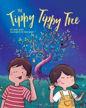 The Tippy Tippy Tree