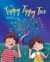 The Tippy Tippy Tree