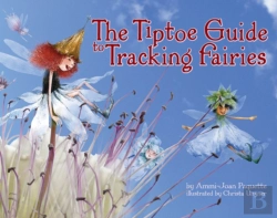 Bertrand.pt - The Tiptoe Guide To Tracking Fairies