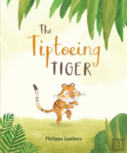 Bertrand.pt - The Tiptoeing Tiger