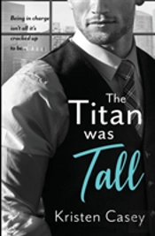 The Titan Was Tall