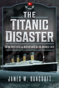 Bertrand.pt - The Titanic Disaster