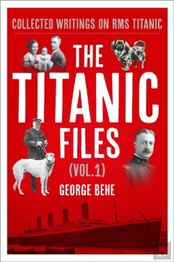 Bertrand.pt - The Titanic Files (Vol.1)