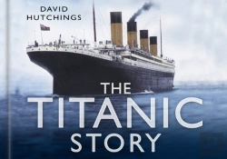 Bertrand.pt - The Titanic Story