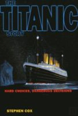 Bertrand.pt - The Titanic Story