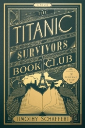 The Titanic Survivors Book Club (Mr Exp)
