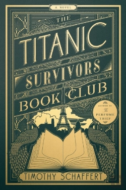 Bertrand.pt - The Titanic Survivors Book Club (Mr Exp)