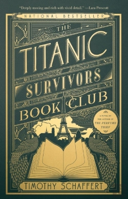 Bertrand.pt - The Titanic Survivors Book Club