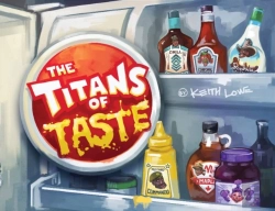 Bertrand.pt - The Titans Of Taste