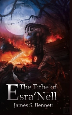 Bertrand.pt - The Tithe Of Esra'Nell
