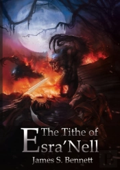 The Tithe Of Esra'Nell