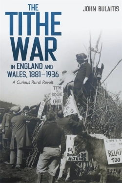 Bertrand.pt - The Tithe War In England And Wales, 1881-1936