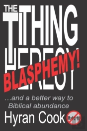 The Tithing Blasphemy
