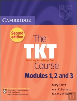 Bertrand.pt - The Tkt Course Modules 1, 2 And 3