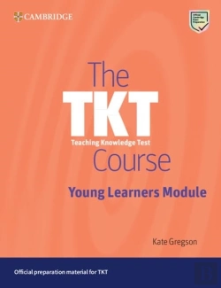 Bertrand.pt - The Tkt Course Young Learners Module