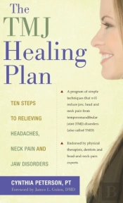 The Tmj Healing Plan