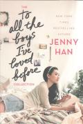 The To All The Boys I'Ve Loved Before Collection (Boxed Set)