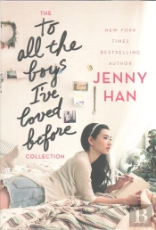 The To All The Boys I'Ve Loved Before Collection (Boxed Set)