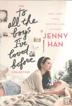 Bertrand.pt - The To All The Boys I'Ve Loved Before Collection (Boxed Set)