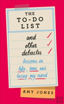 Bertrand.pt - The To-Do List And Other Debacles