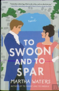 Bertrand.pt - The To Swoon And To Spar