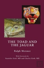 The Toad And The Jaguar