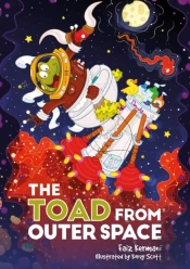The Toad From Outer Space