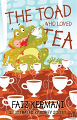 Bertrand.pt - The Toad Who Loved Tea