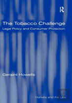 The Tobacco Challenge