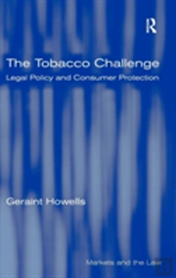 Bertrand.pt - The Tobacco Challenge