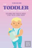 The Toddler Development Handbook