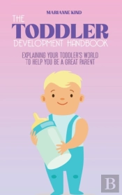 The Toddler Development Handbook