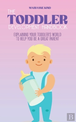 Bertrand.pt - The Toddler Development Handbook