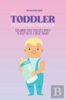 The Toddler Development Handbook