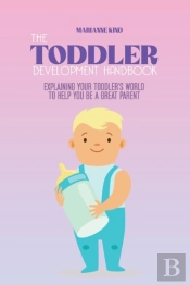 The Toddler Development Handbook