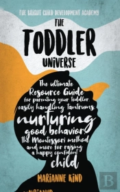 The Toddler Universe