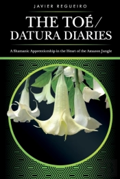 The Toe / Datura Diaries