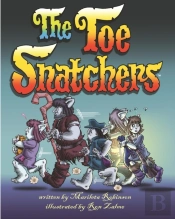 The Toe Snatchers