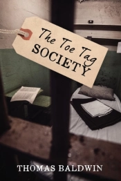 The Toe Tag Society