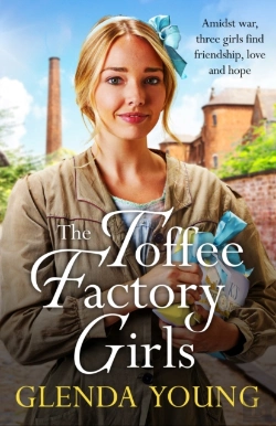 Bertrand.pt - The Toffee Factory Girls