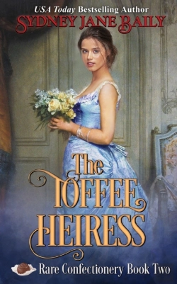 Bertrand.pt - The Toffee Heiress