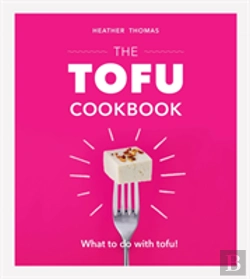 Bertrand.pt - The Tofu Cookbook