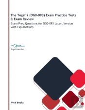 The Togaf 9 (Og0-093) Exam Practice Tests & Exam Review