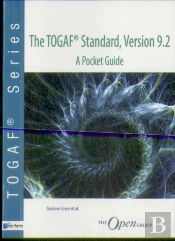 The Togaf Â® Standard, Version 9.2 - A Pocket Guide