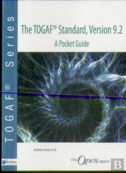 Bertrand.pt - The Togaf Â® Standard, Version 9.2 - A Pocket Guide