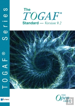 Bertrand.pt - The Togaf Â® Standard, Version 9.2